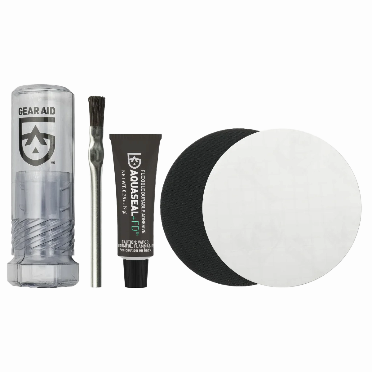 Aquaseal FD Repair Kit 0.25 oz
