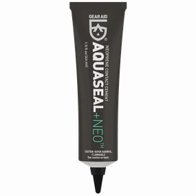 Aquaseal Neoprene Cement 1.5 fl oz