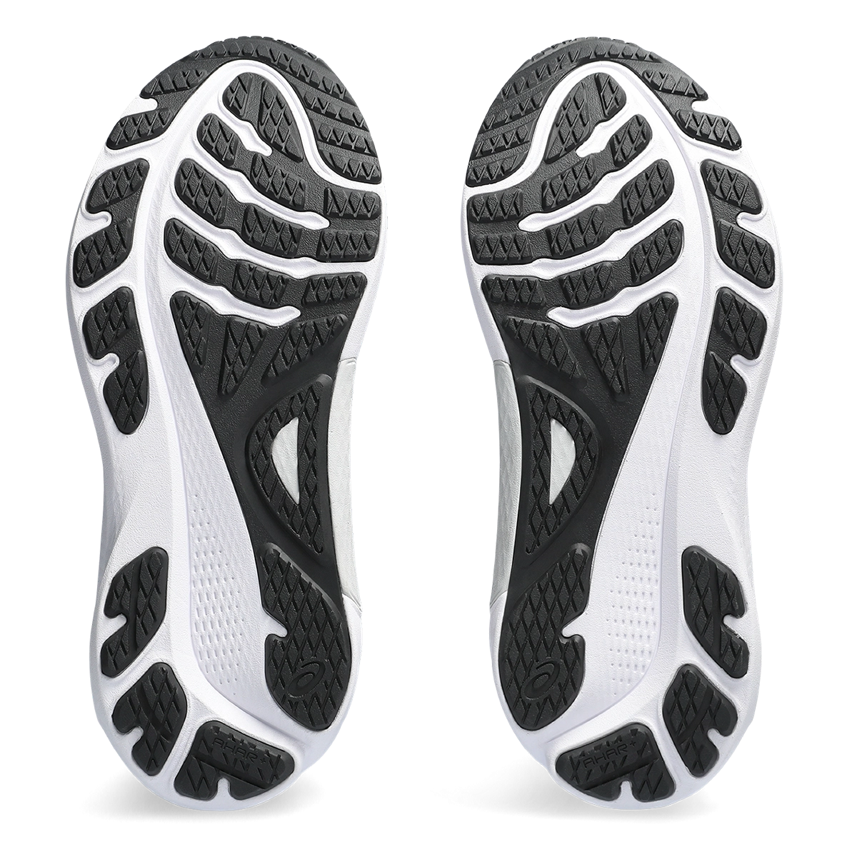 Asics Gel Kayano 30 - Black - Sheet Rock