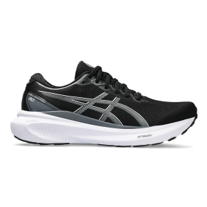Asics Gel Kayano 30 - Black - Sheet Rock