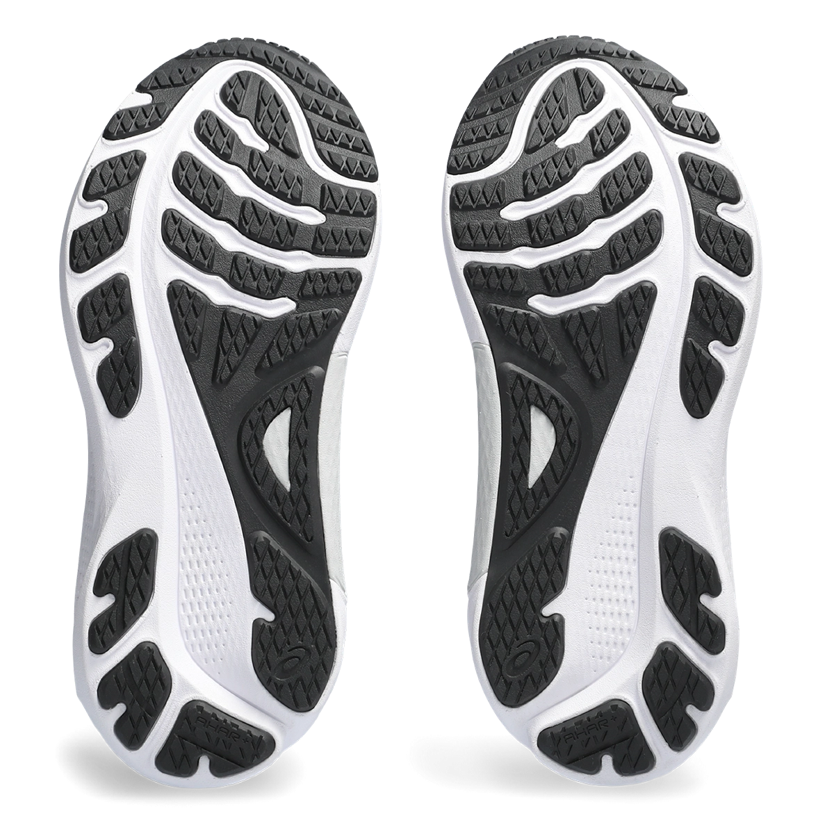 Asics Gel Kayano 30 - Black - Sheet Rock