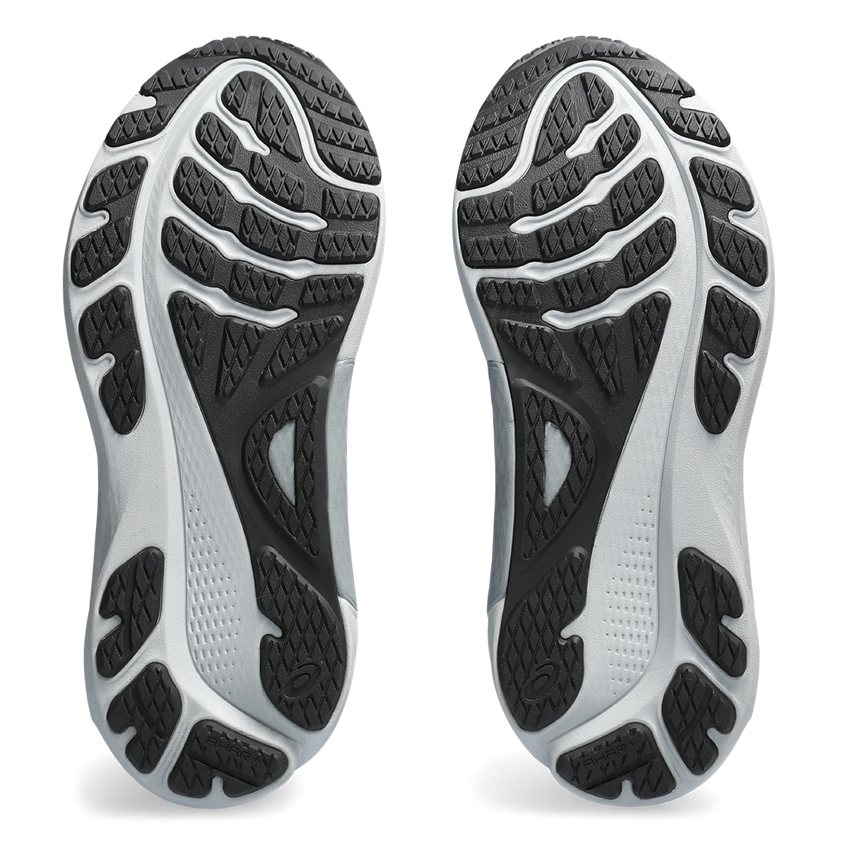 Asics Gel Kayano 30 - Carrier Grey - Piedmont Grey