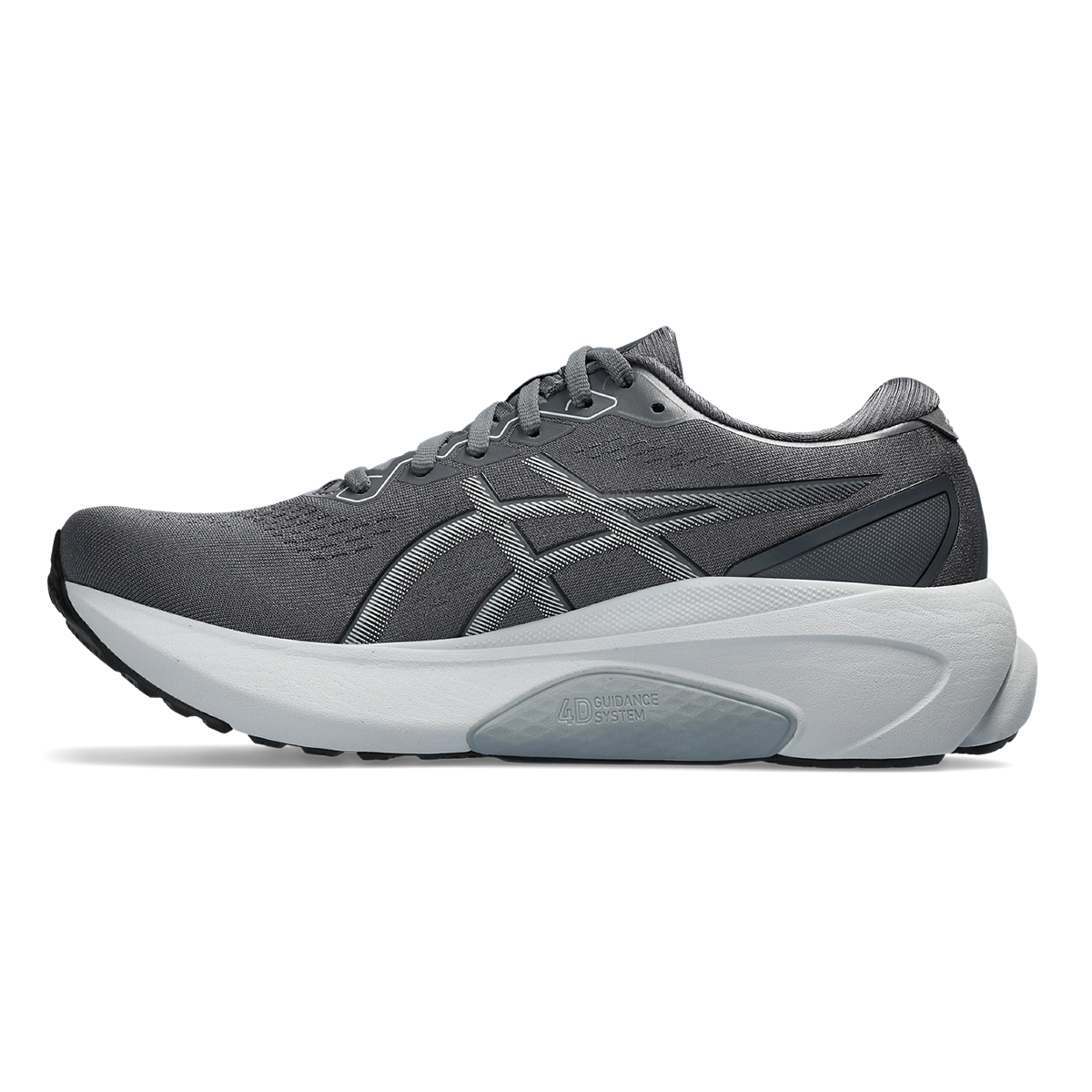 Asics Gel Kayano 30 - Carrier Grey - Piedmont Grey