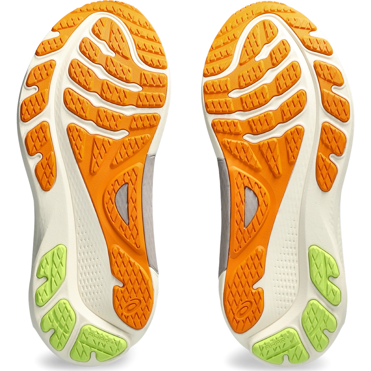 Asics Gel Kayano 30 - French Blue - Neon Lime