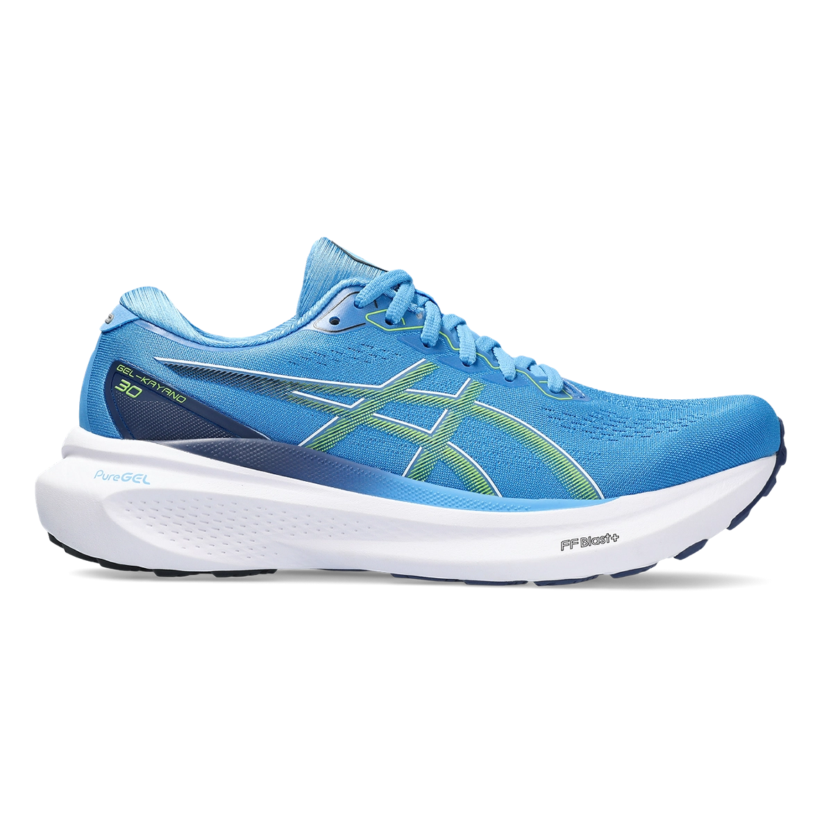 Asics Gel Kayano 30