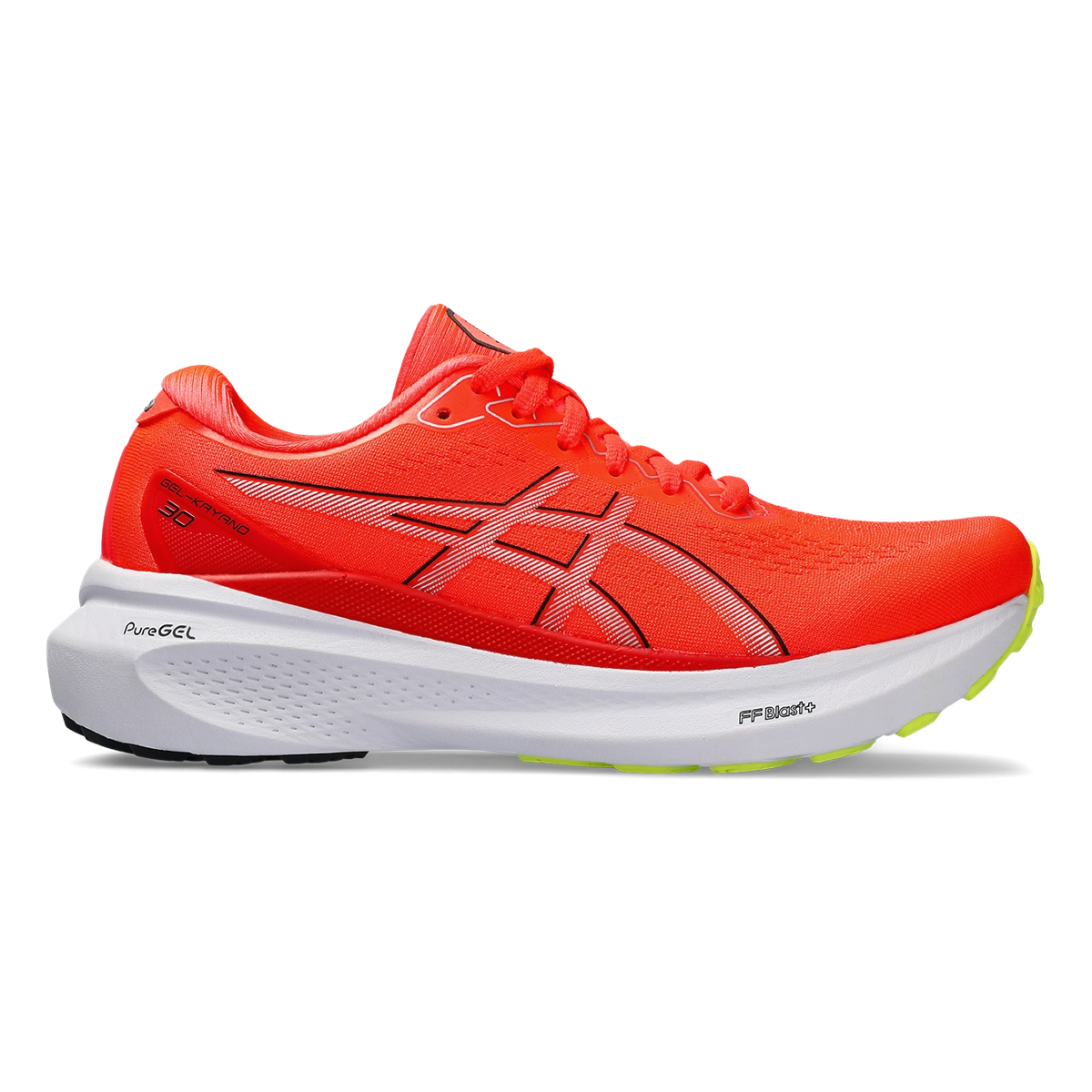 Asics Gel Kayano 30