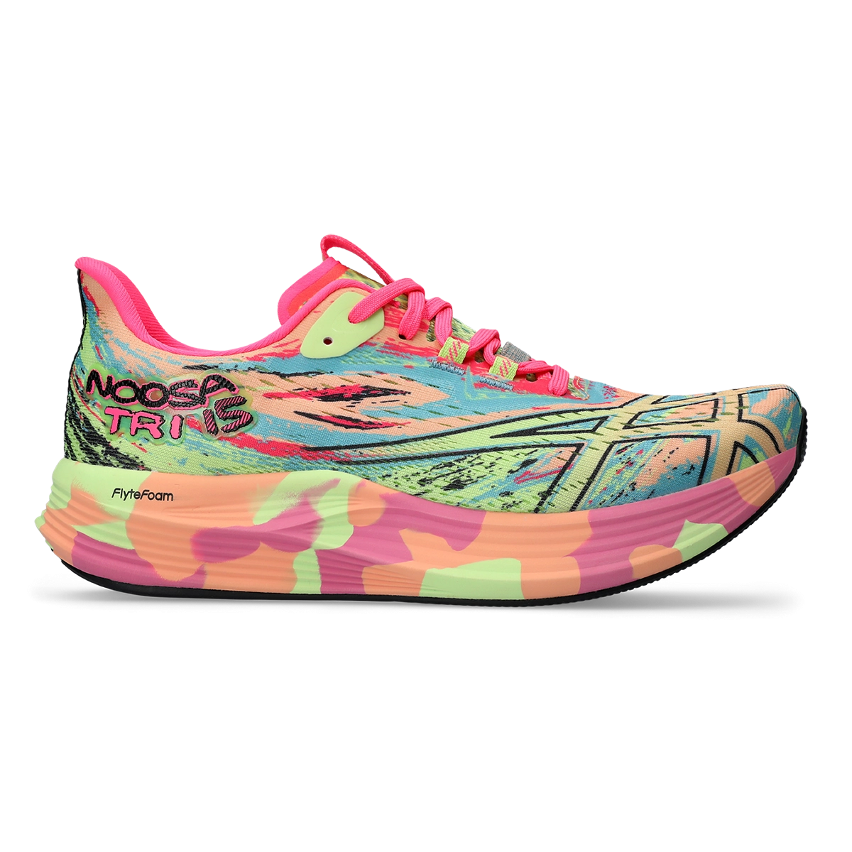 Asics Noosa Tri 15