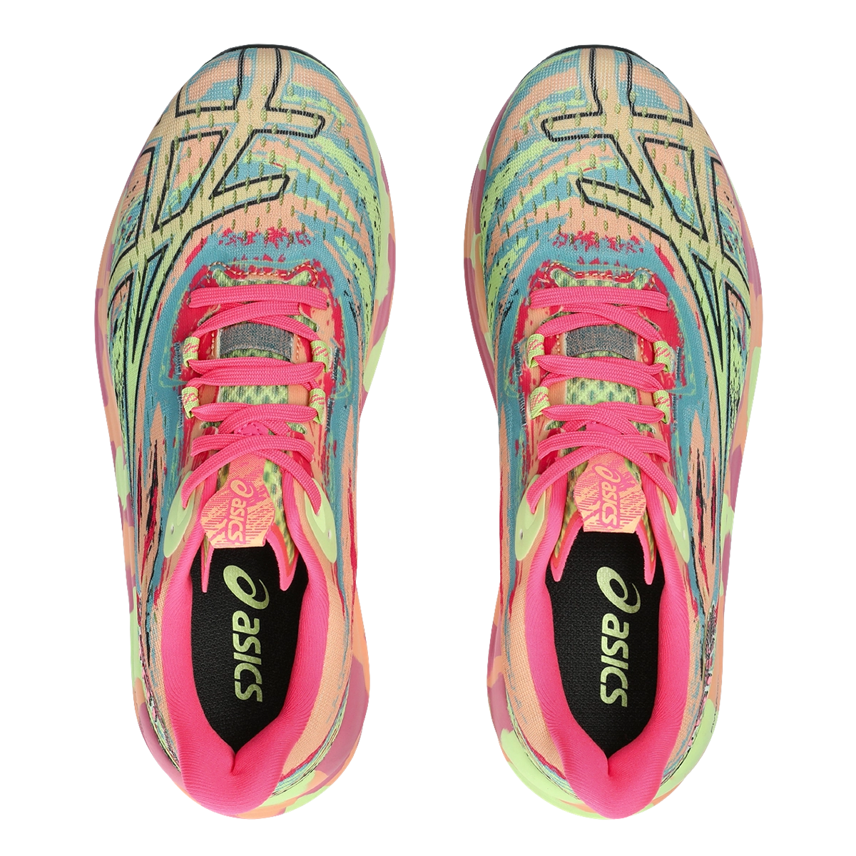Asics Noosa Tri 15