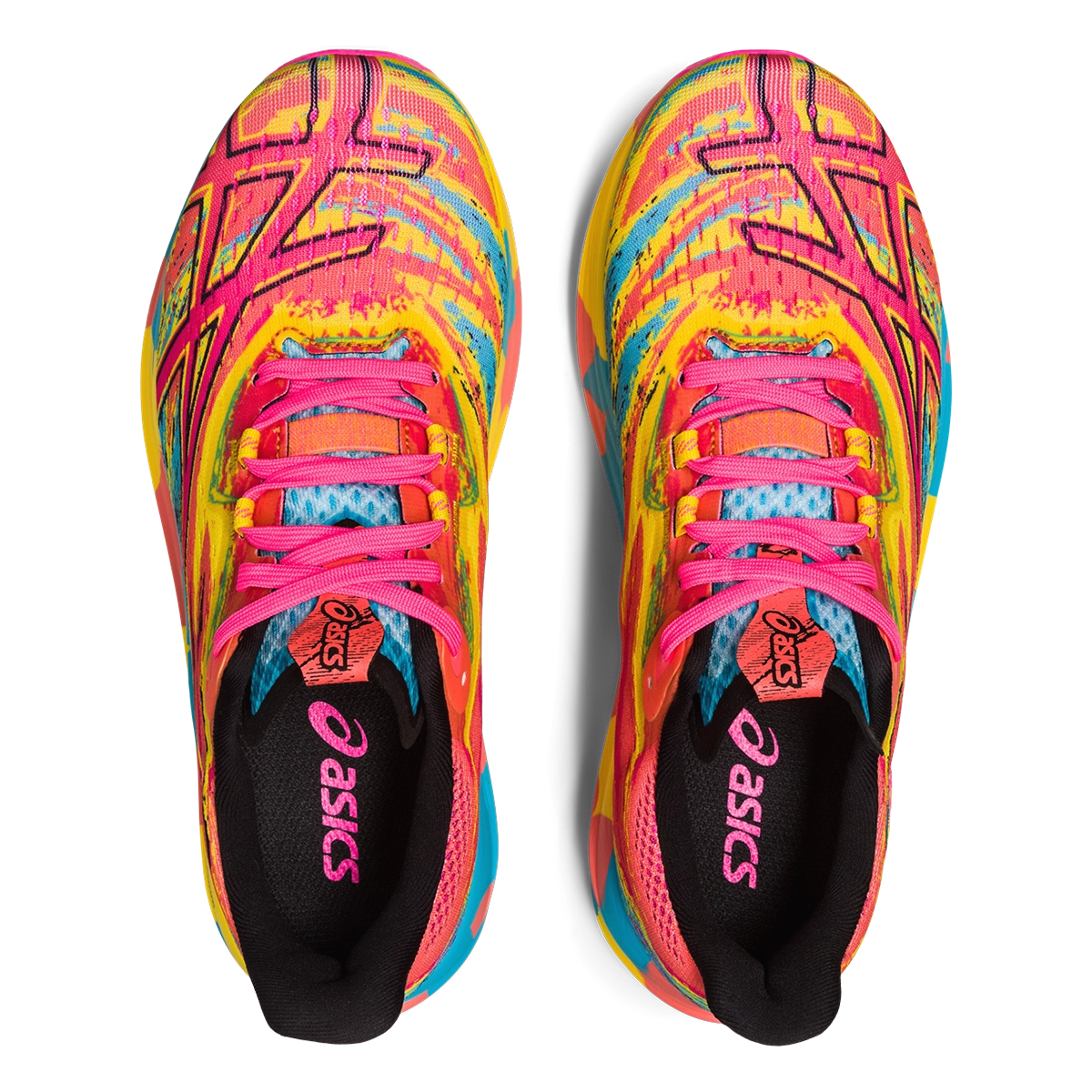 Asics Noosa Tri 15