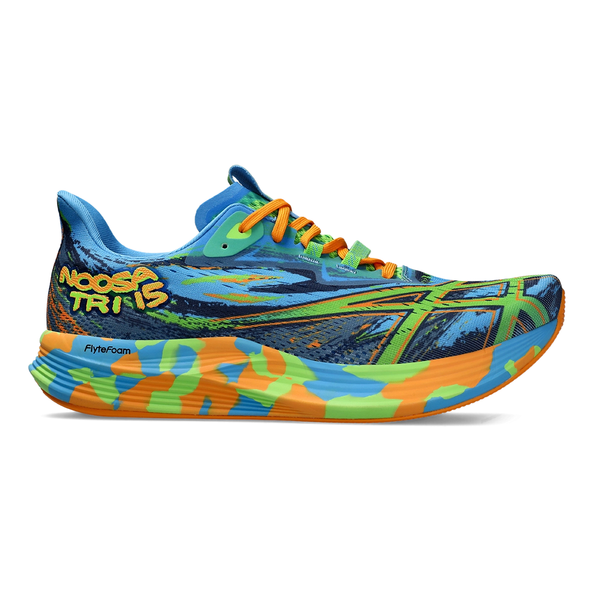 Asics Noosa Tri 15