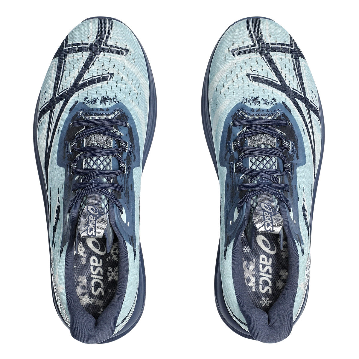 Asics Noosa Tri 15