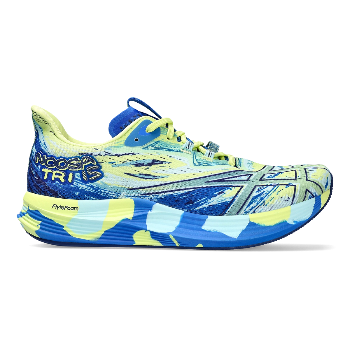 Asics Noosa Tri 15