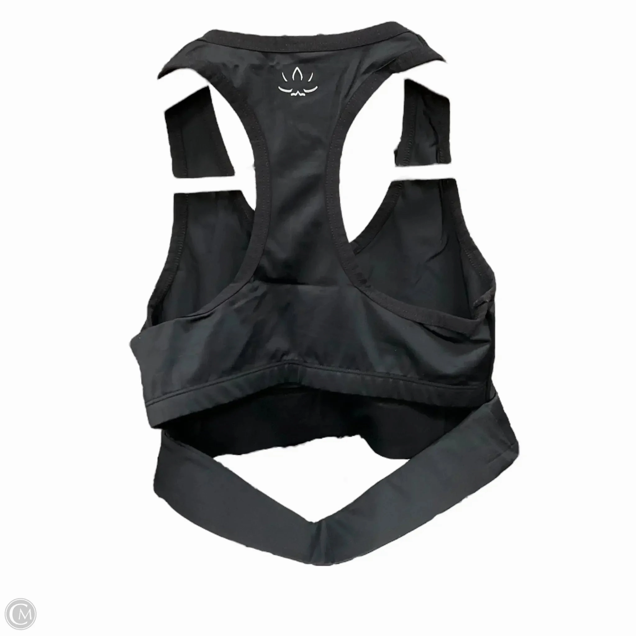 Athletic Bra By Beyond Yoga In Black. Size: M