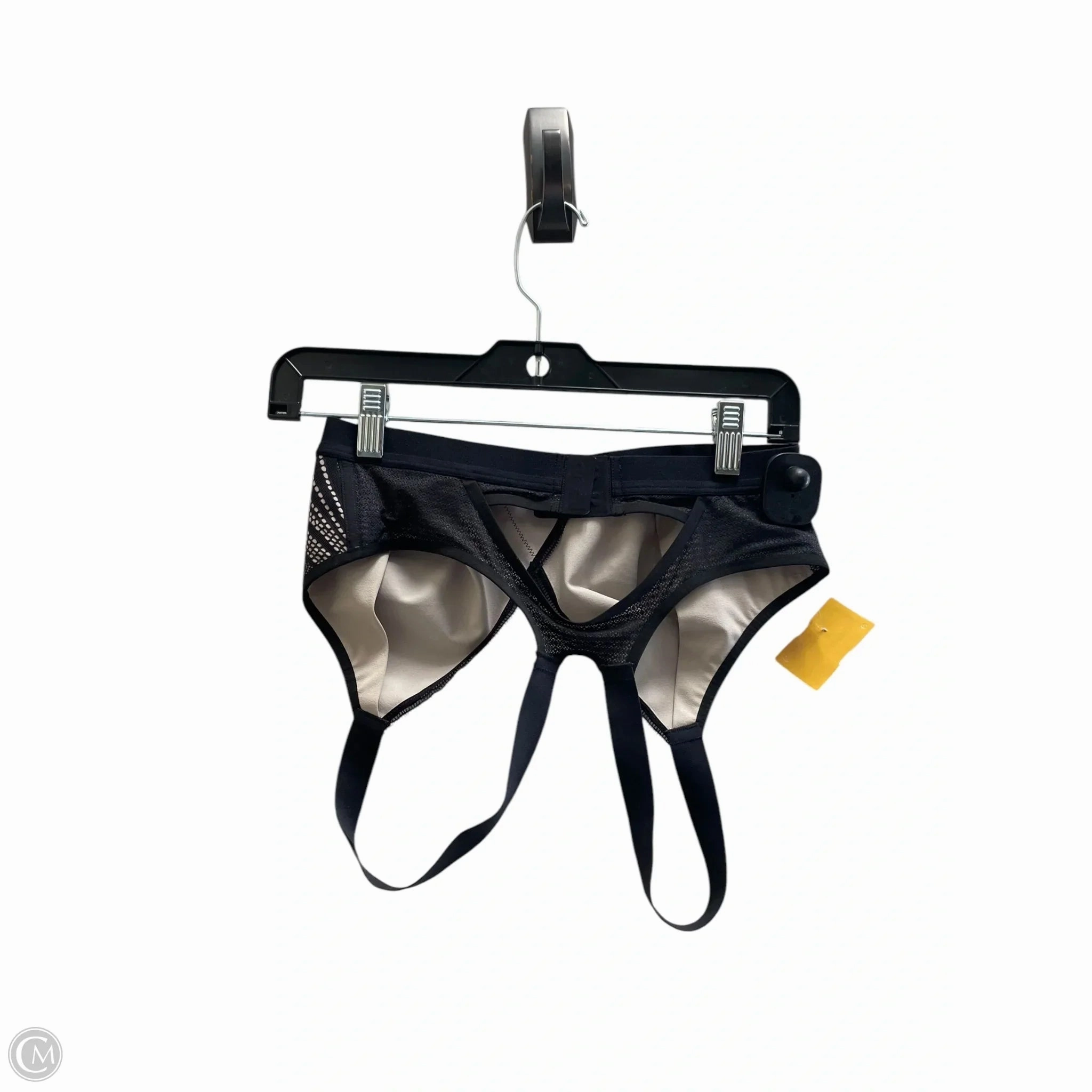 Athletic Bra By Lululemon In Black. Size: Xl