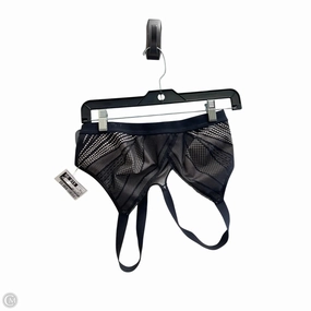 Athletic Bra By Lululemon In Black. Size: Xl