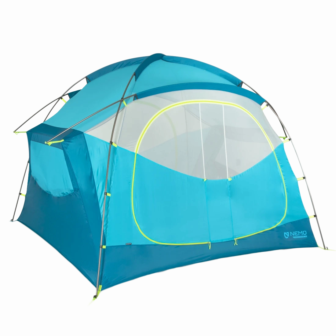 Aurora Highrise 4P