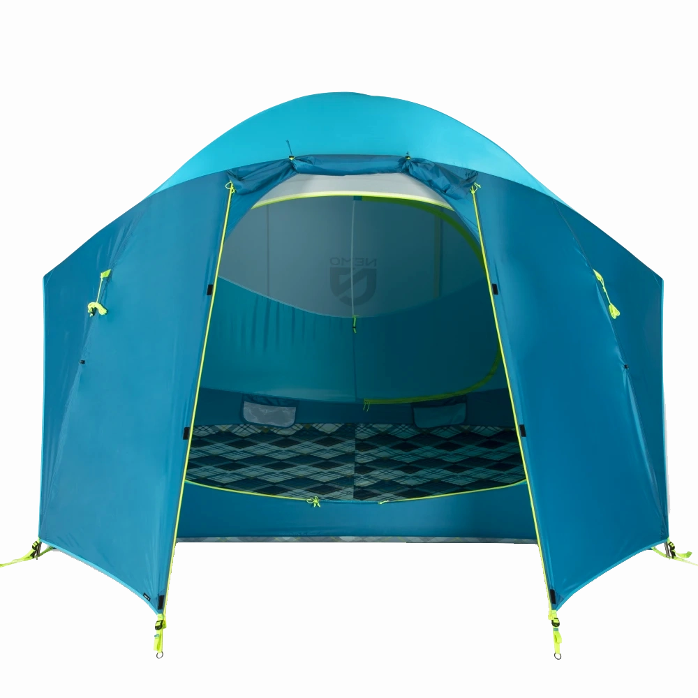 Aurora Highrise 4P