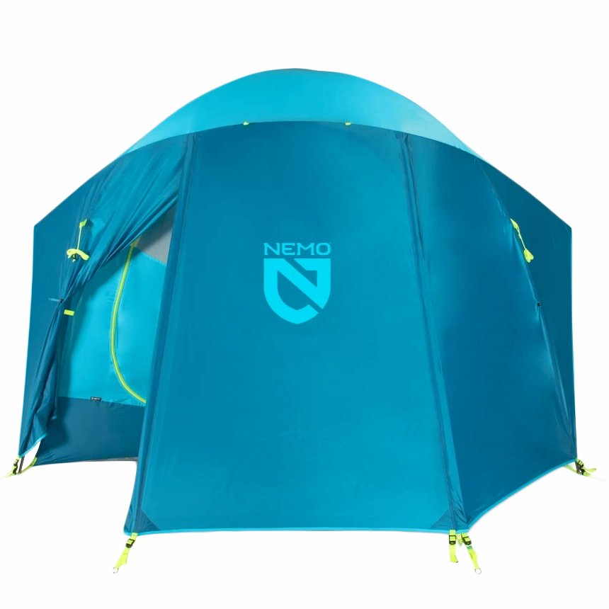Aurora Highrise 4P