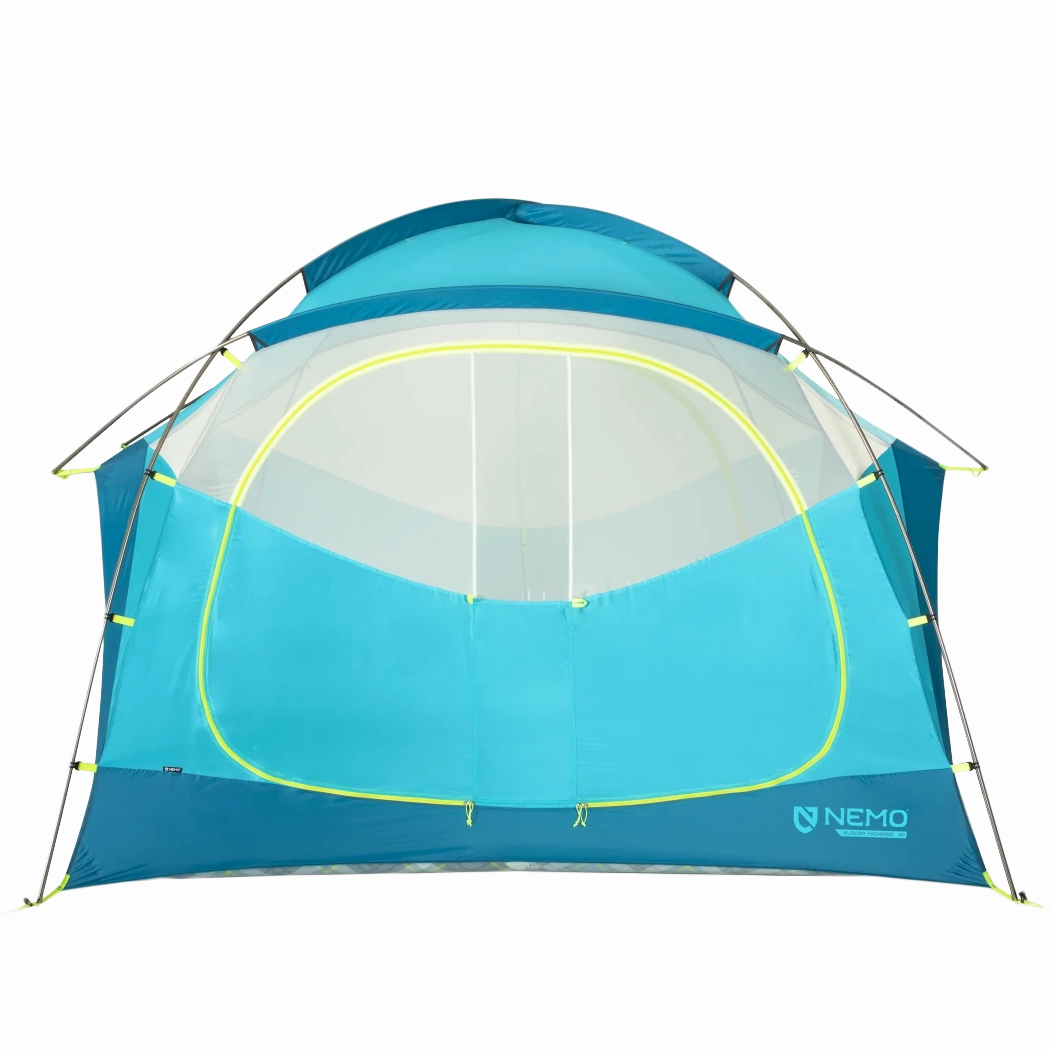 Aurora Highrise 4P