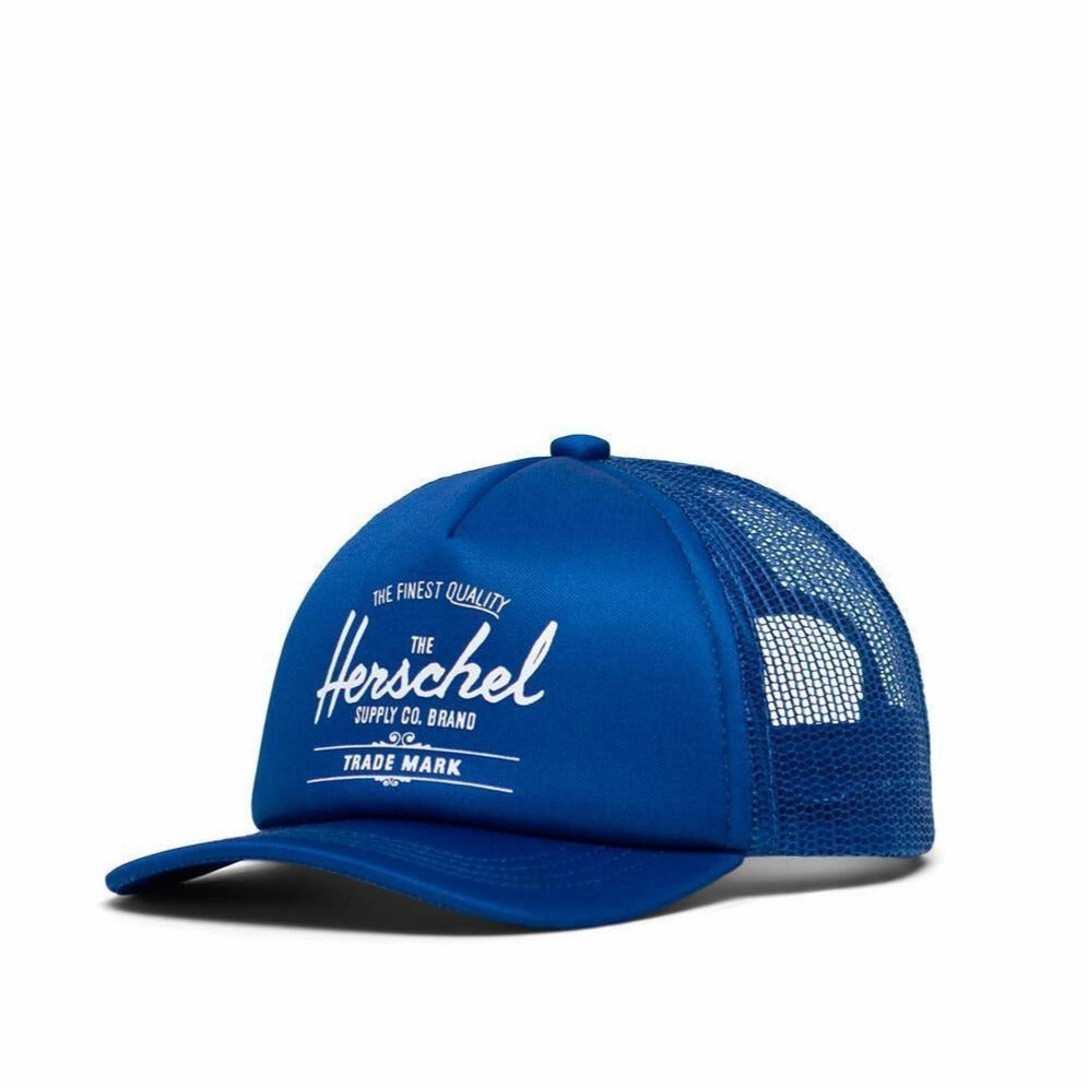 Baby Whaler Mesh Hat