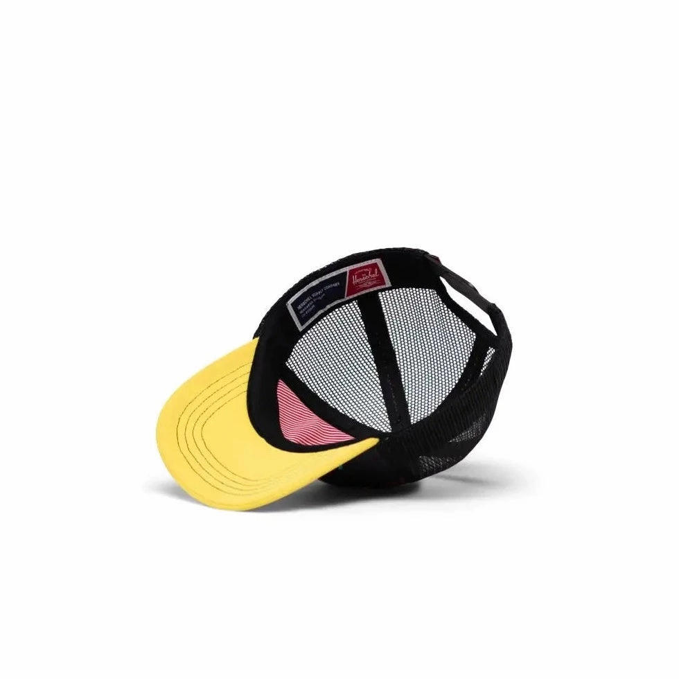 Baby Whaler Mesh Hat