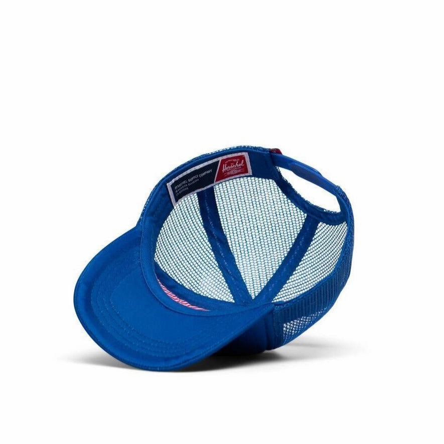 Baby Whaler Mesh Hat