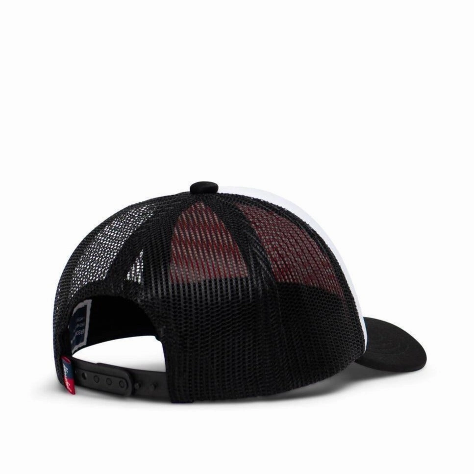 Baby Whaler Mesh Hat