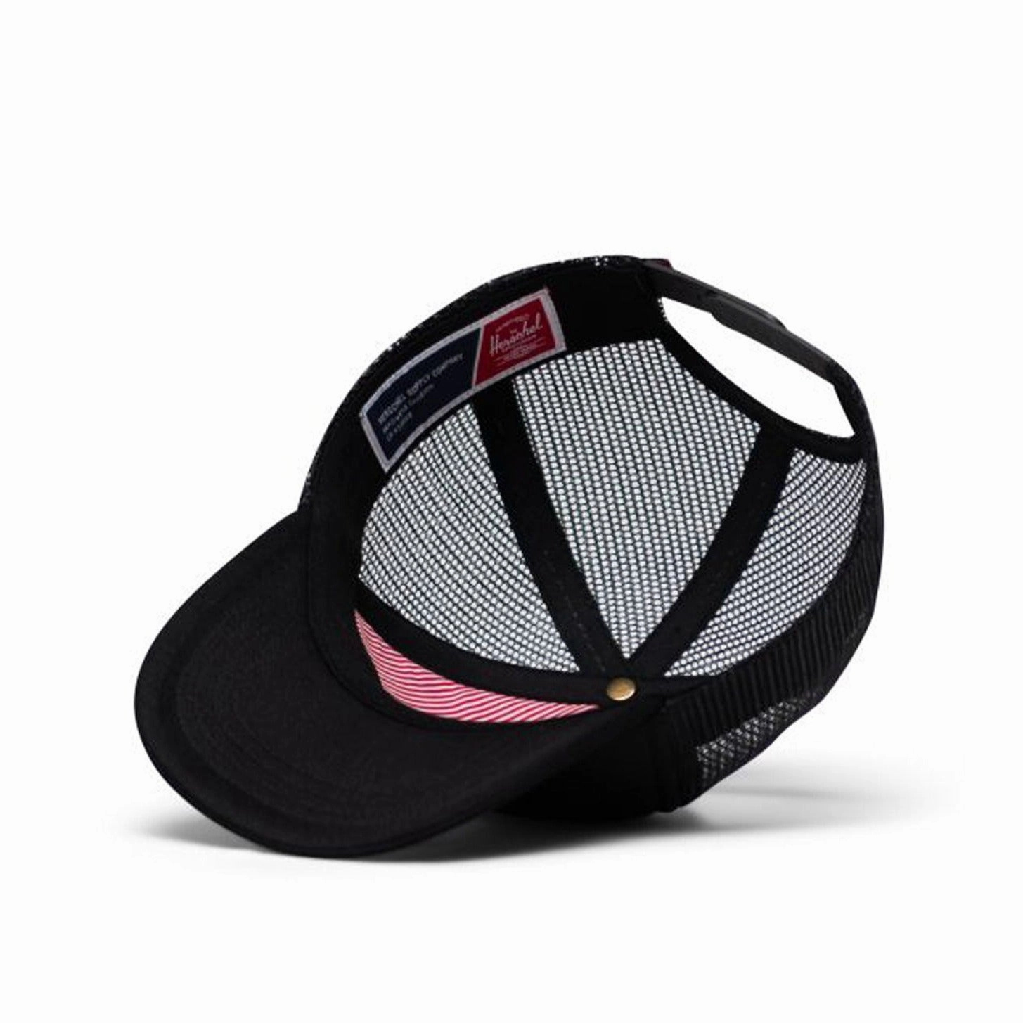 Baby Whaler Mesh Hat