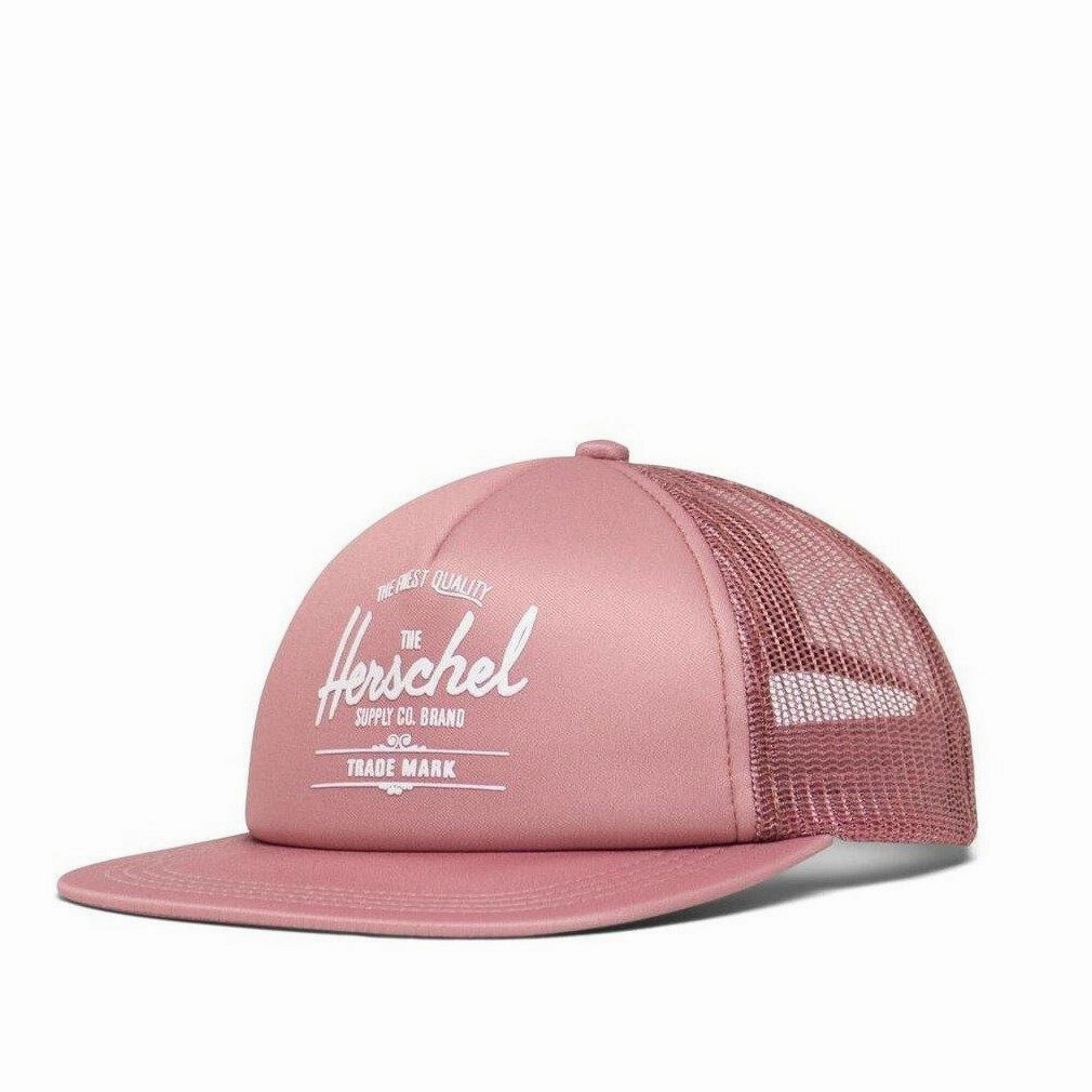 Baby Whaler Mesh Hat
