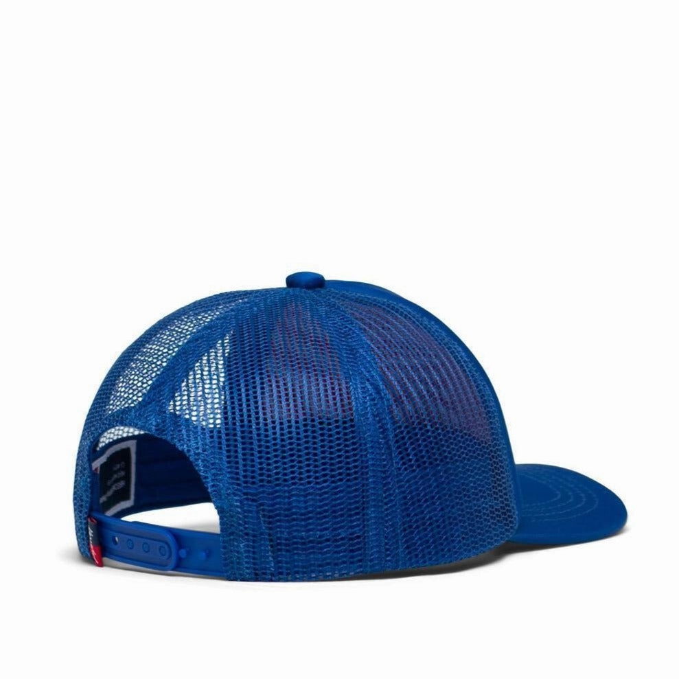 Baby Whaler Mesh Hat