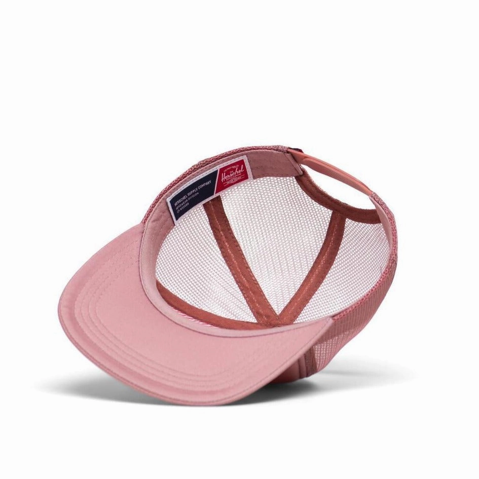 Baby Whaler Mesh Hat
