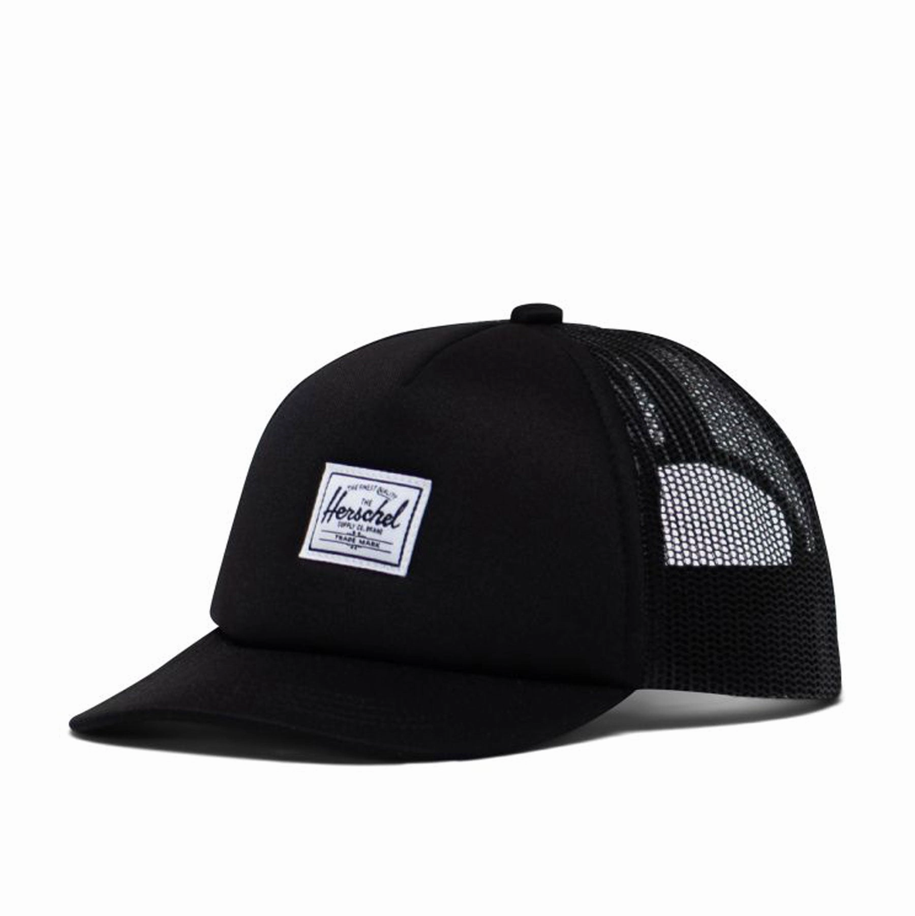 Baby Whaler Mesh Hat