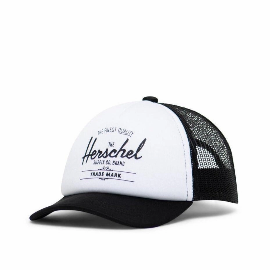Baby Whaler Mesh Hat
