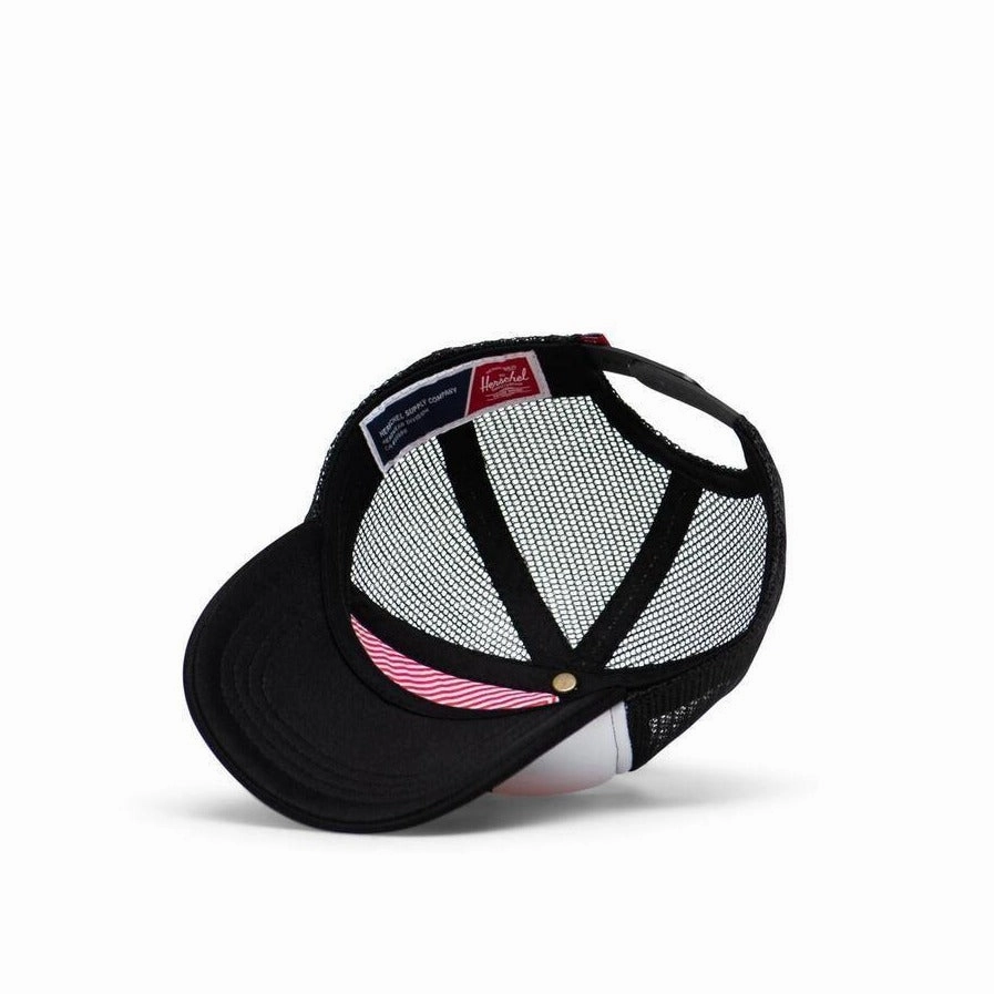 Baby Whaler Mesh Hat