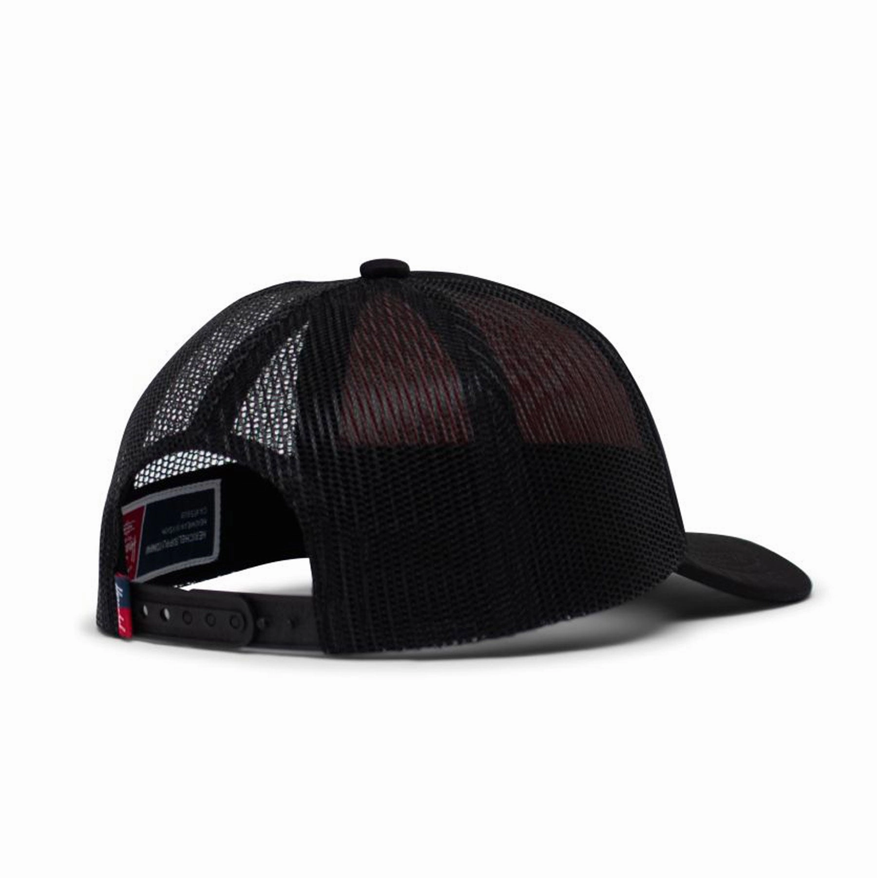 Baby Whaler Mesh Hat