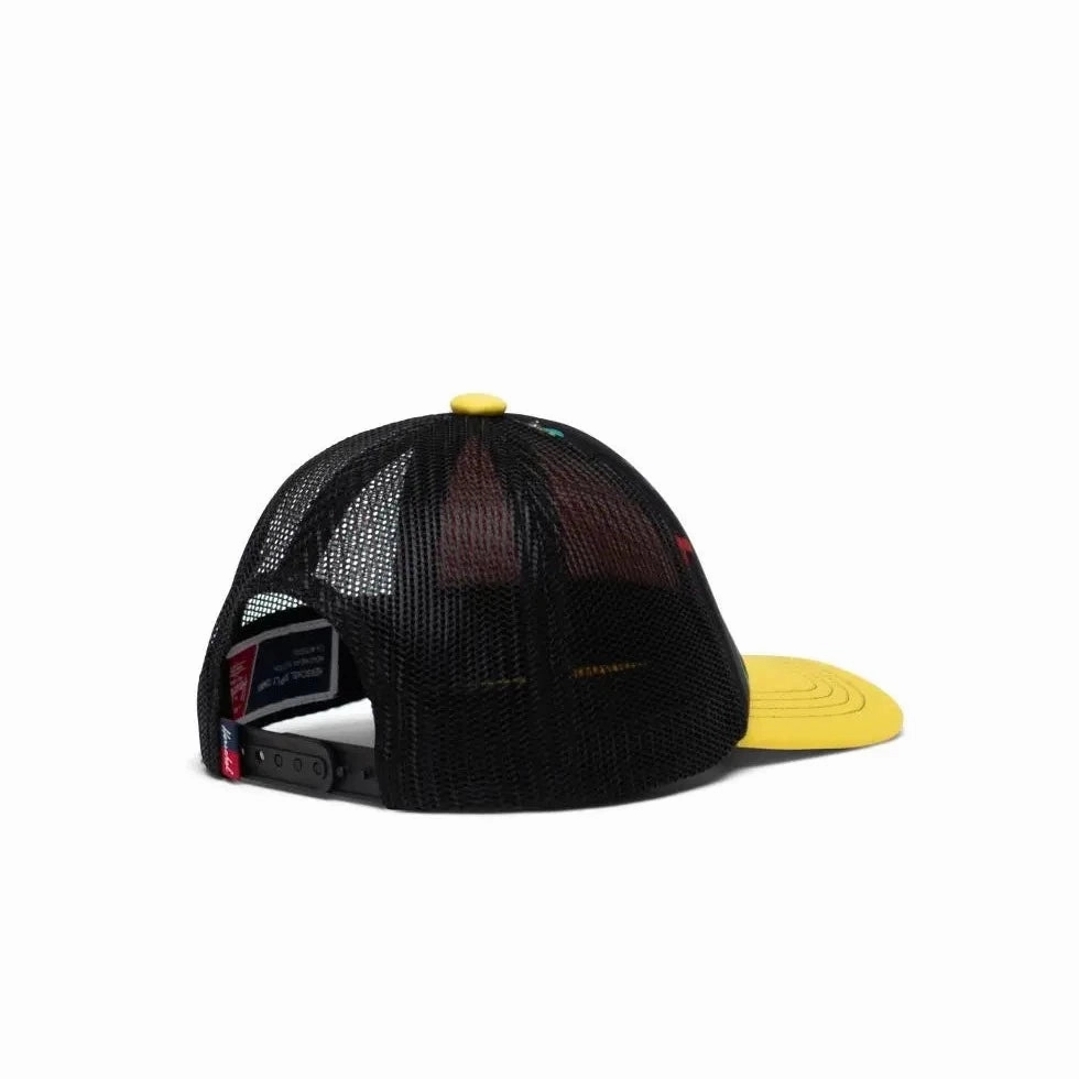 Baby Whaler Mesh Hat