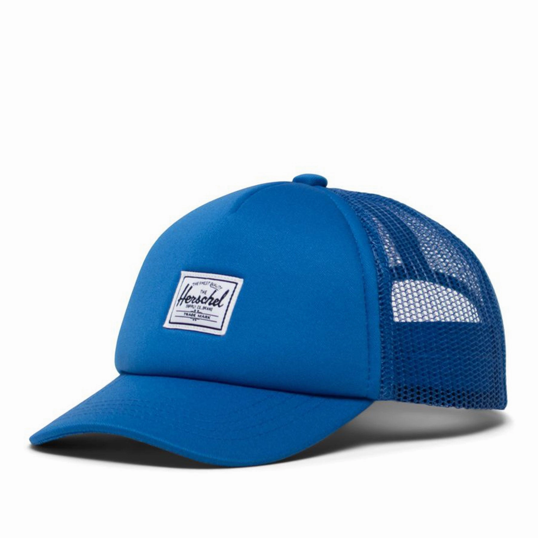 Baby Whaler Mesh Hat