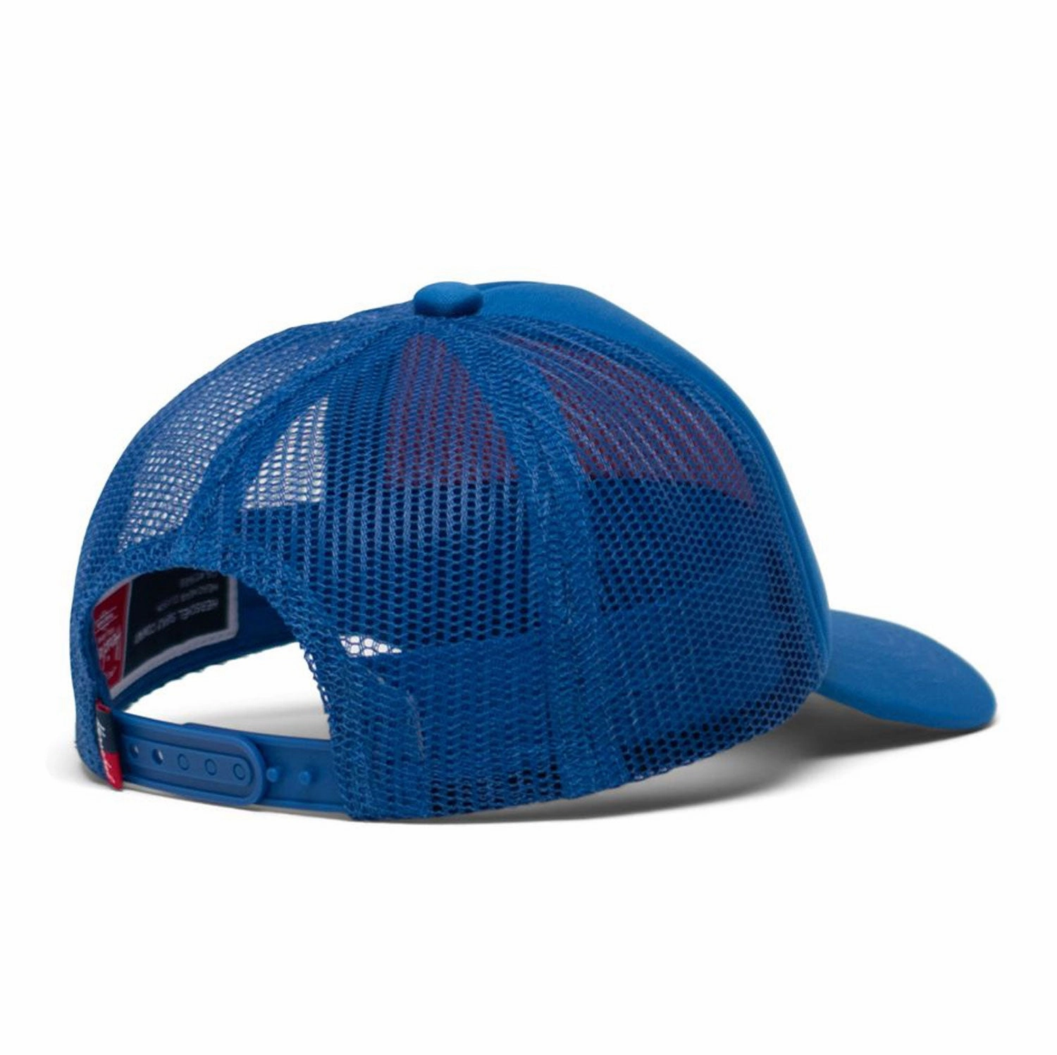 Baby Whaler Mesh Hat
