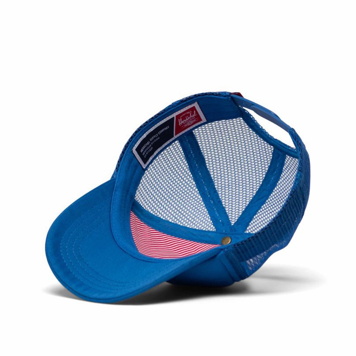 Baby Whaler Mesh Hat