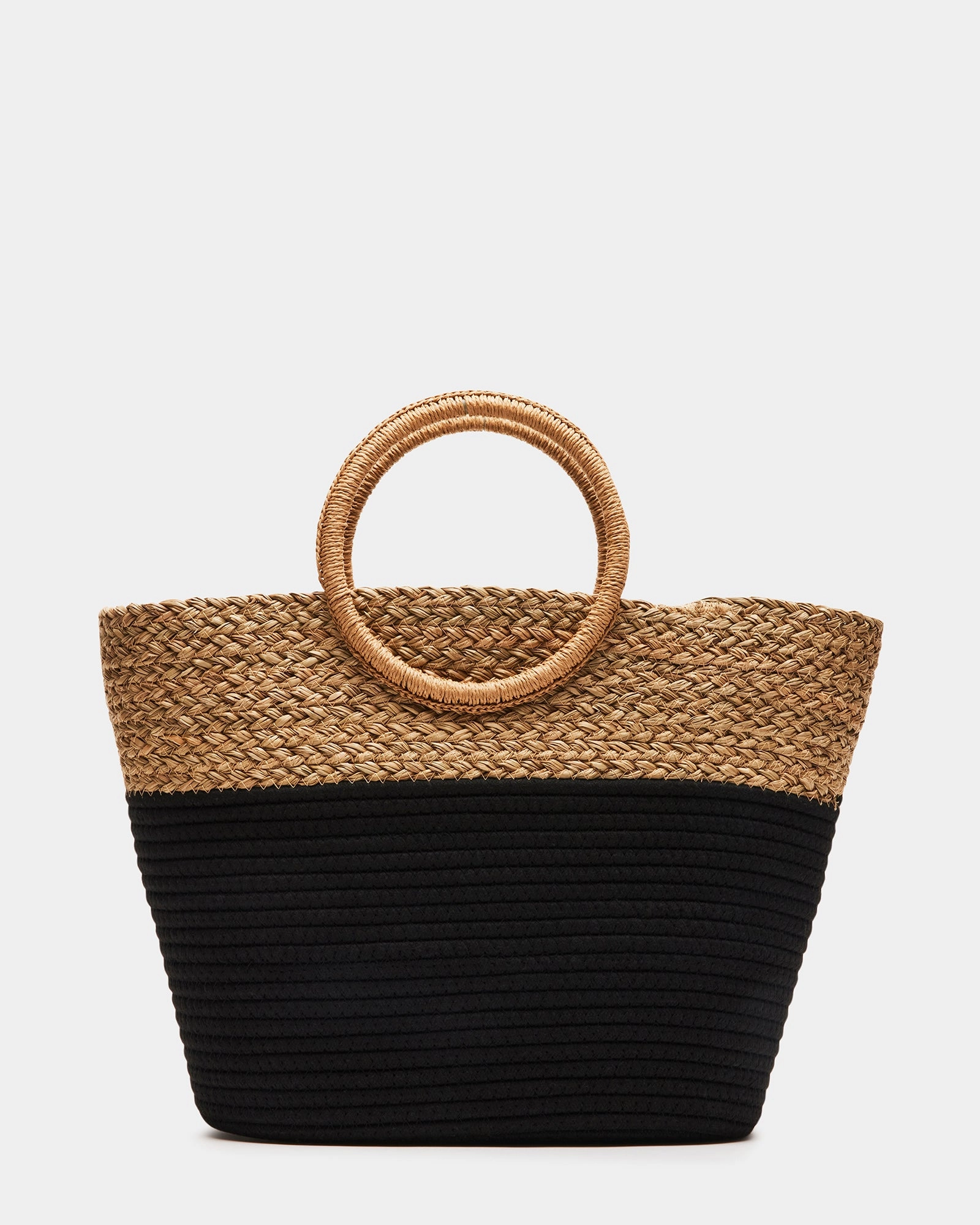 BARTS BAG NATURAL MULTI