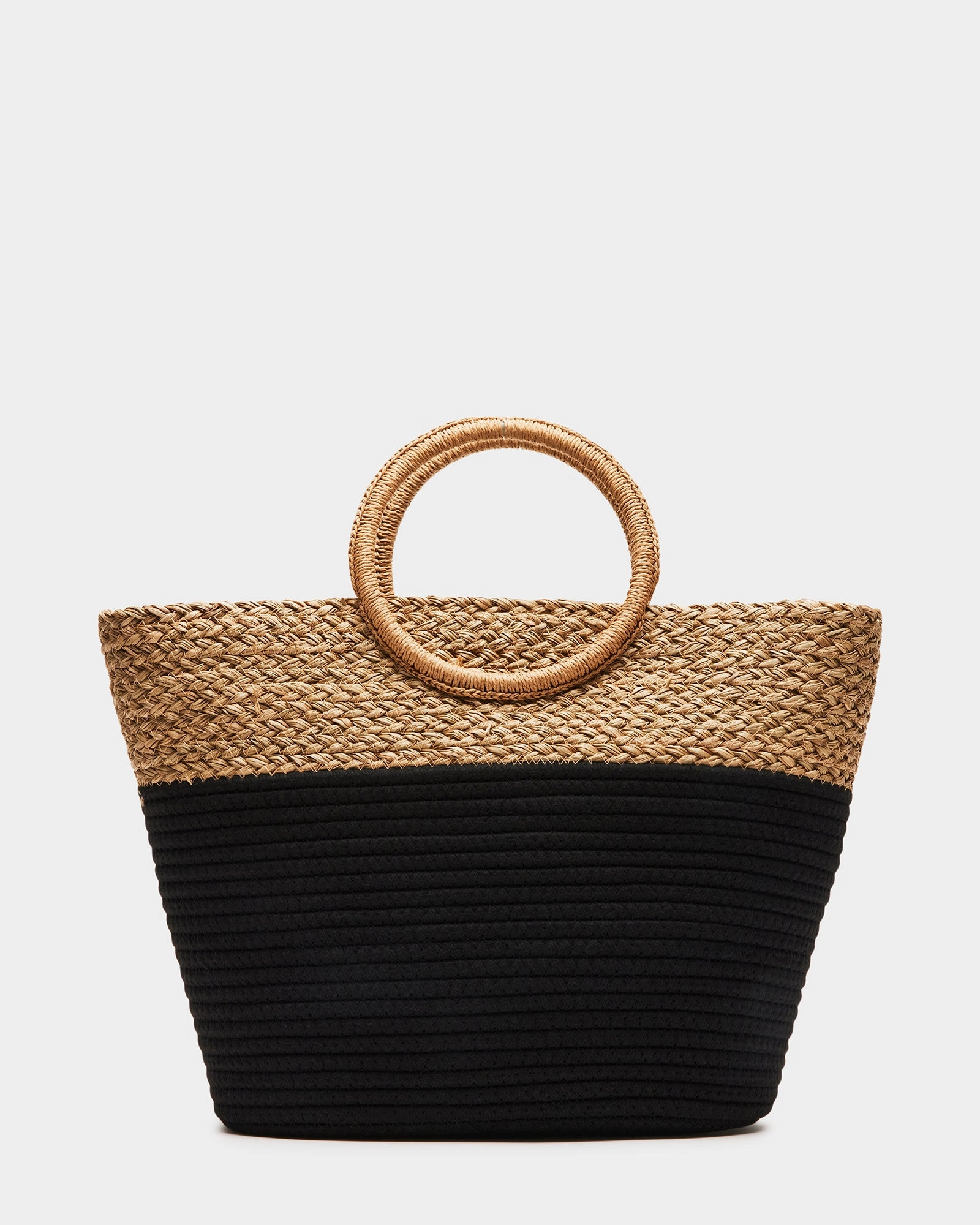 BARTS BAG NATURAL MULTI