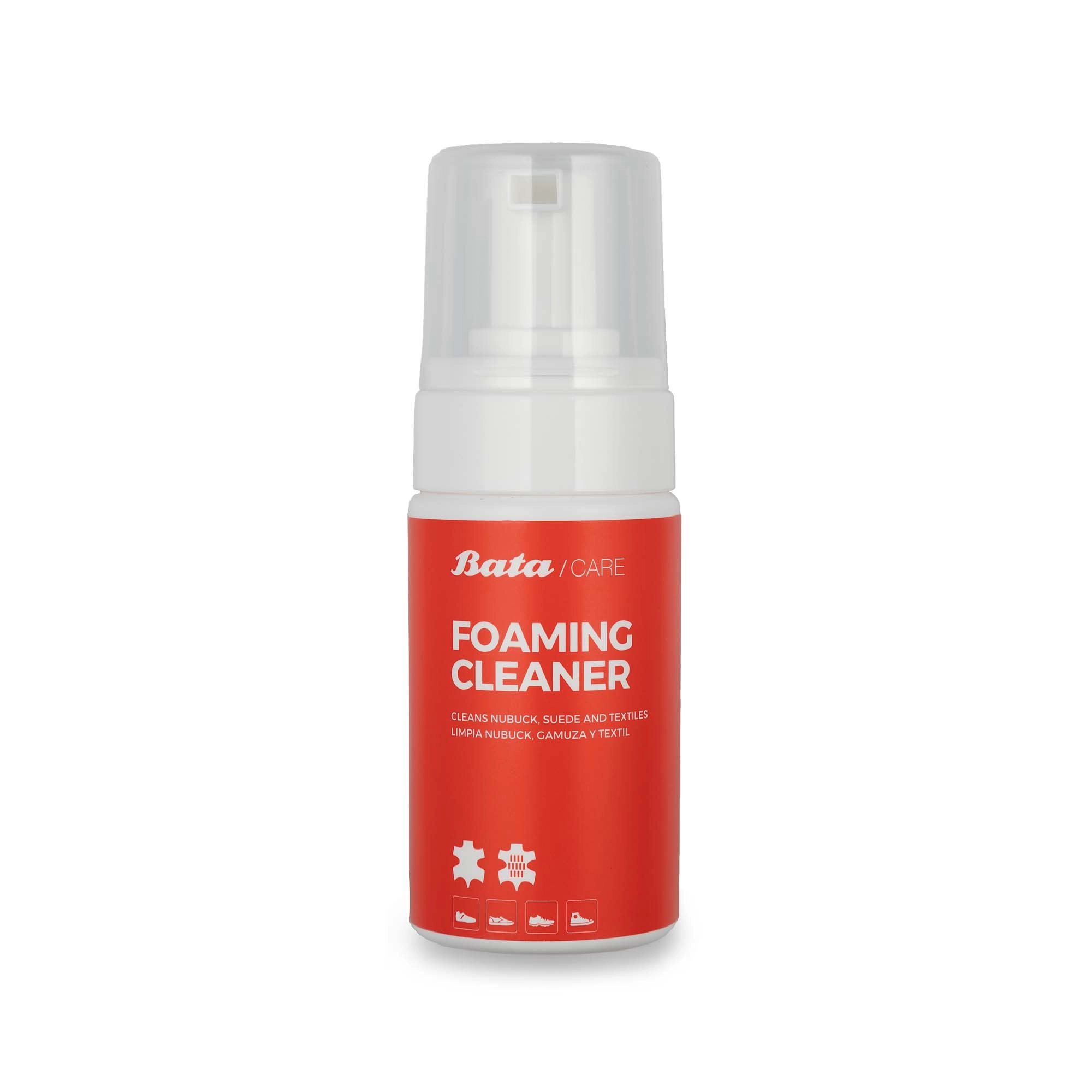BATA Foaming Cleaner 990X100