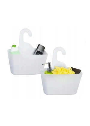 Bathroom Organizer Basket