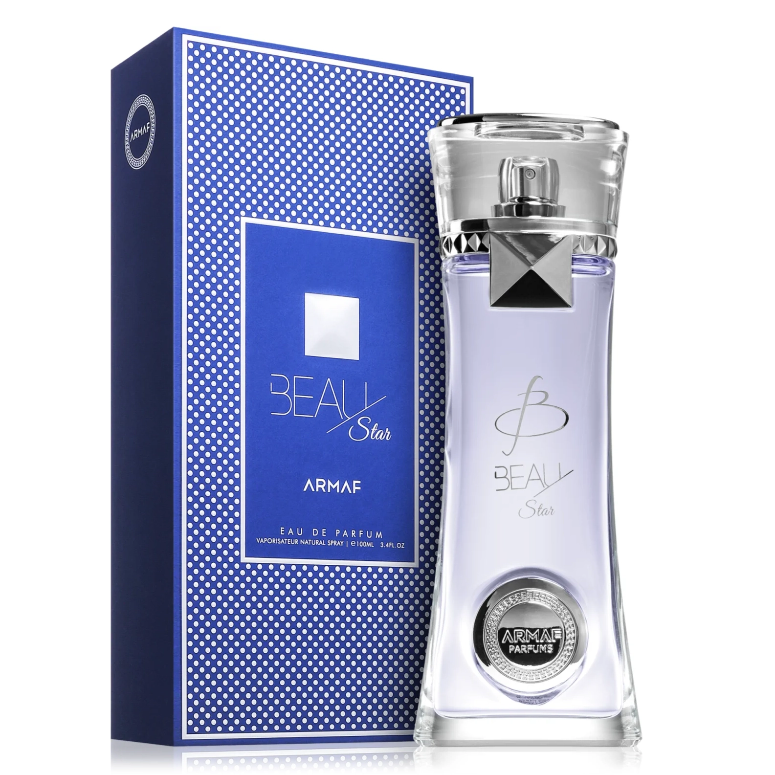Beau Star by Armaf 100ml EDP for Men