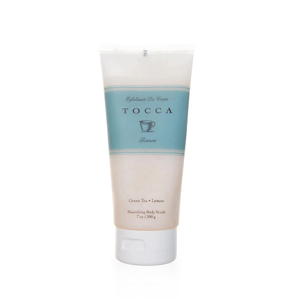 Bianca Body Scrub