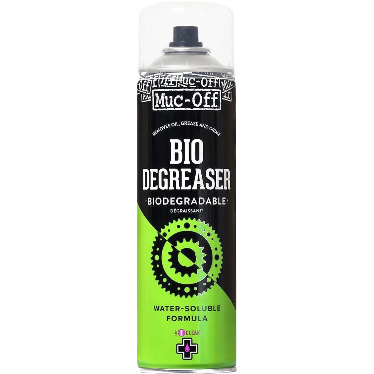 Bio Degreaser 500ml Aerosol