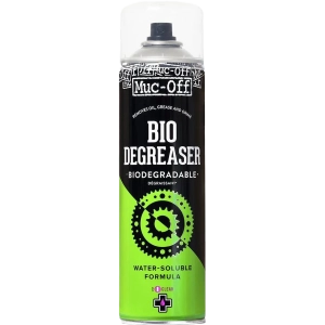 Bio Degreaser 500ml Aerosol