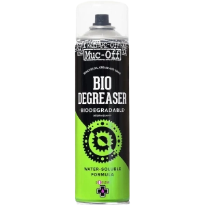Bio Degreaser 500ml Aerosol