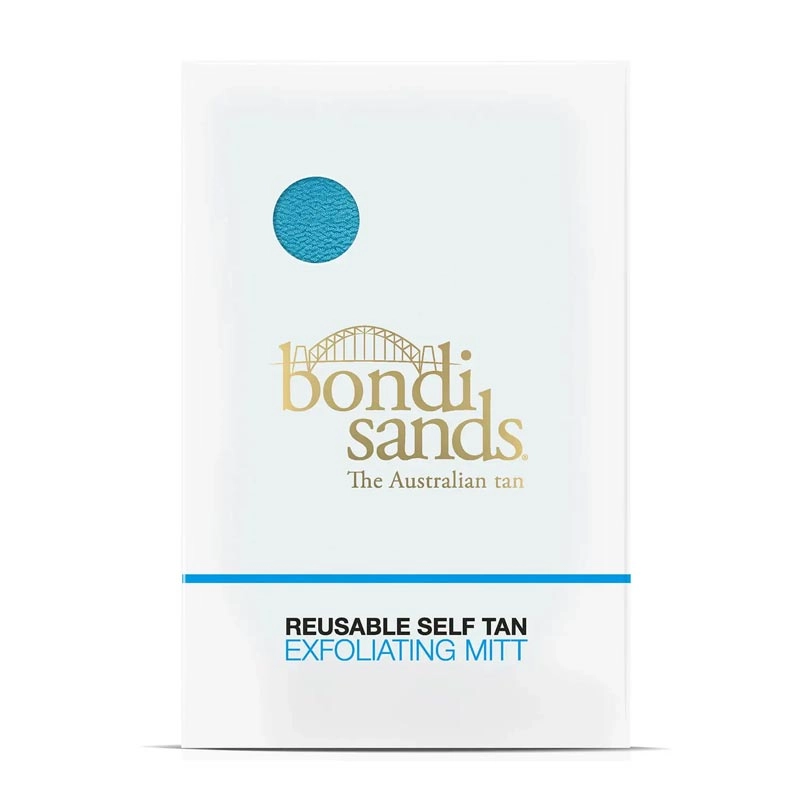 Bondi Sands Reusable Exfoliating Mitt