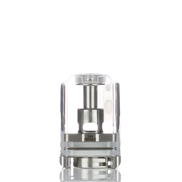 BP MODS x DOVPO TMD Boro Pre-Built Coil Tank